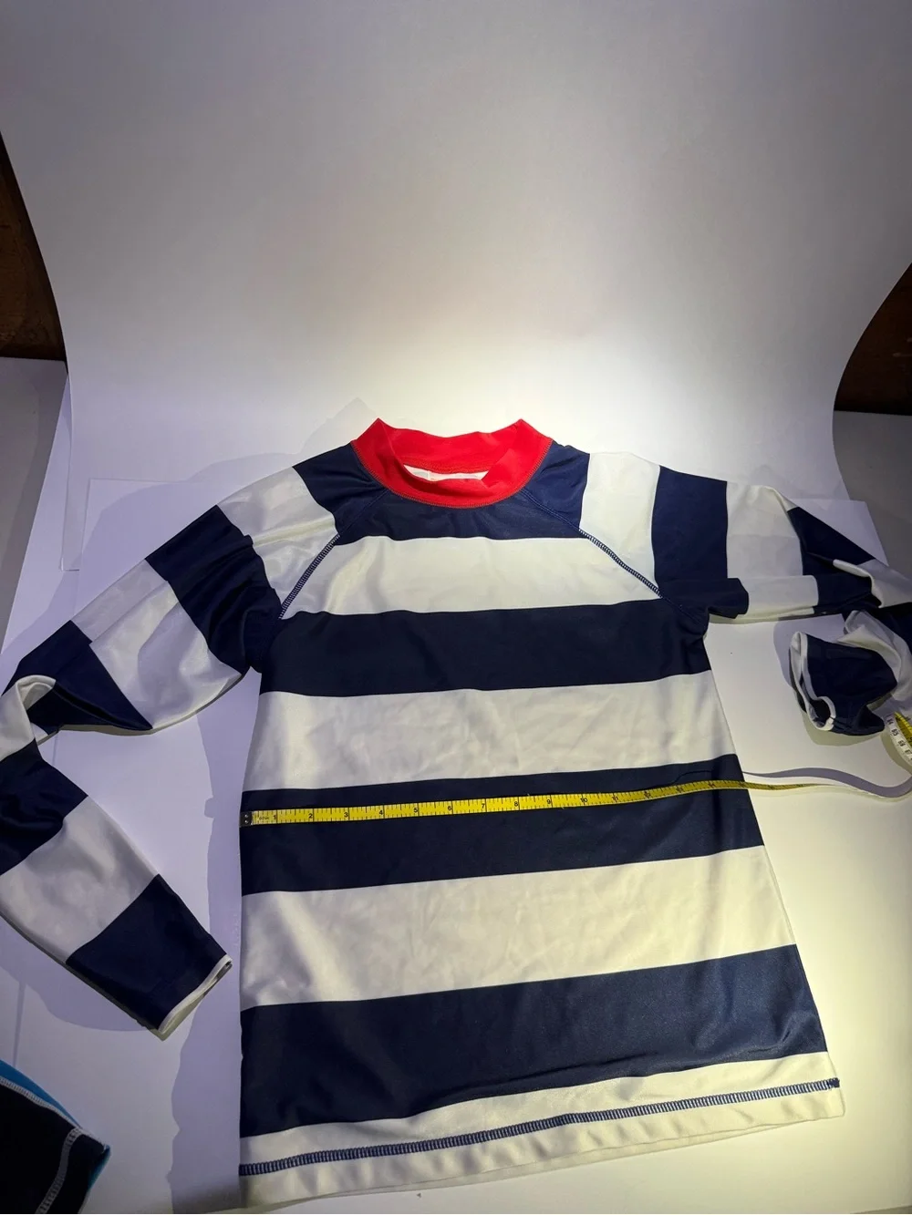3 Kids Long Sleeve Swim Shirts